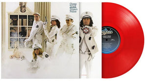 CHEAP TRICK | DREAM POLICE LTD RED VINYL