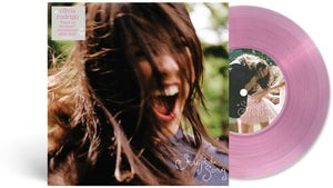 OLIVIA RODRIGO | STUPID SONG (PIANO VERSION) (TRANSLUCENT PINK EDITION) (VINYL)