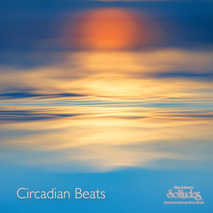 DAN SOLITUDES GIBSON | CIRCADIAN BEATS