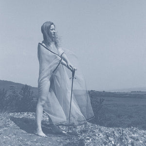 UNKNOWN MORTAL ORCHESTRA | BLUE RECORD EP