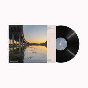 JAMIE T | GHOSTS (100 DAYS OF MORNING) (VINYL)