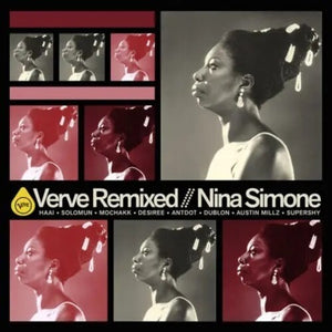 NINA SIMONE / VARIOUS | VERVE REMIXED // NINA SIMONE (VINYL)