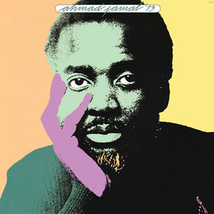 JAMAL. AHMAD | AHMAD JAMAL '73 (VERVE VAULT SERIES) (VINYL)