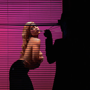 SLAYYYTER | STARFUCKER (DELUXE GOLD EDITION) (VINYL)