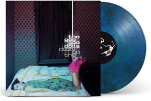 GOO GOO DOLLS | DIZZY UP THE GIRL (ANNIVERSARY BLUE IRIS EDITION) (VINYL)