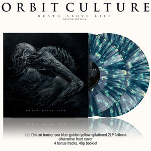 ORBIT CULTURE | DEATH ABOVE LIFE