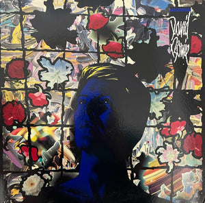 DAVID BOWIE | TONIGHT - US