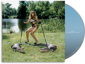 BEYONCE | B'DAY (20TH ANNIVERSARY EDITION) (SOFTPACK)