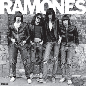 RAMONES | RAMONES (2016 MONO) (VINYL)