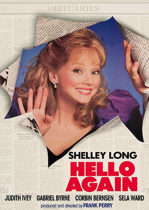 MOVIE COM | HELLO AGAIN