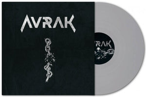 AVRAK | AVRAK (SILVER EDITION) (VINYL)