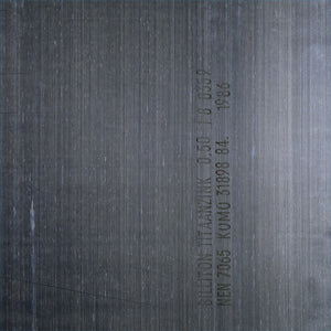 NEW ORDER | BROTHERHOOD (CRYSTAL CLEAR EDITION) (VINYL)