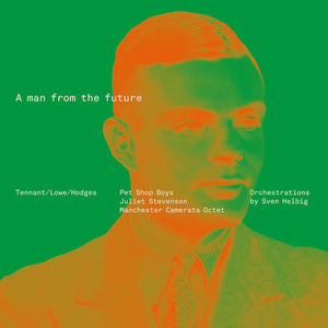PET SHOP BOYS | MAN FROM THE FUTURE (2CD SET)