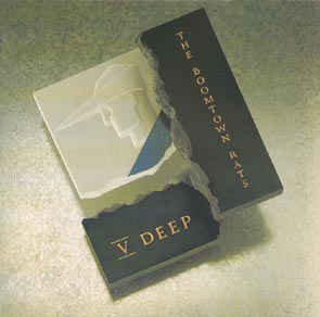BOOMTOWN RATS | V DEEP - US - PROMO