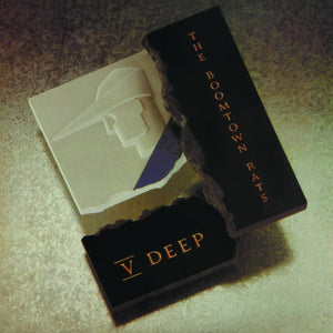 BOOMTOWN RATS | V DEEP - US