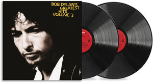 BOB DYLAN | GREATEST HITS VOL 3. (VINYL) (Pre-Order)