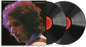 BOB DYLAN | BOB DYLAN AT BUDOKAN (VINYL) (Pre-Order)