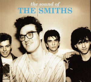 SMITHS | SOUND OF THE SMITHS (2CD DIGI)