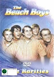 BEACH BOYS | LIVE RARITIES