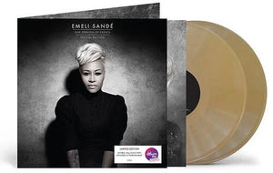 EMELI SANDE | OUR VERSION OF EVENTS (GOLD 2LP EDITION) (VINYL)
