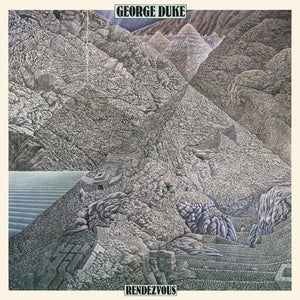 GEORGE DUKE | RENDEZVOUS