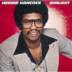 HERBIE HANCOCK | SUNLIGHT - US