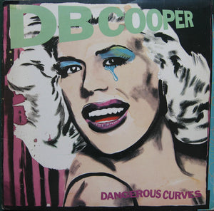 DB COOPER | DANGEROUS CURVES