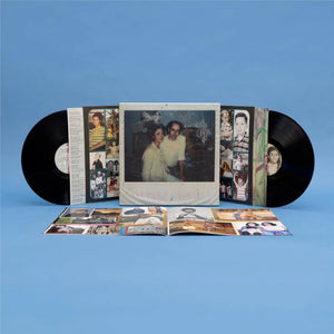 SUFJAN STEVENS | CARRIE AND LOWELL (10TH ANNIVERSARY DELUXE 2LP EDITION) (VINYL)
