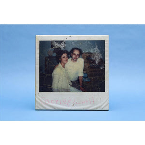 SUFJAN STEVENS | CARRIE AND LOWELL (10TH ANNIVERSARY DELUXE 2LP EDITION) (VINYL)