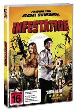 INFESTATION