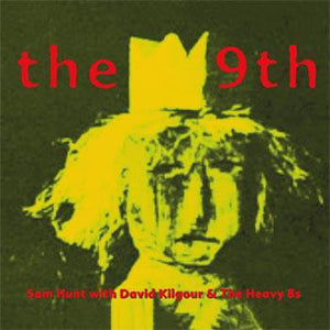 DAVID KILGOUR / HUNT. SAM | 9TH (DIGI)