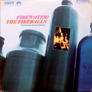 FIREBALLS | FIREWATER