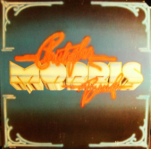 CHRISTOPHER MORRIS | CHRISTOPHER MORRIS BAND