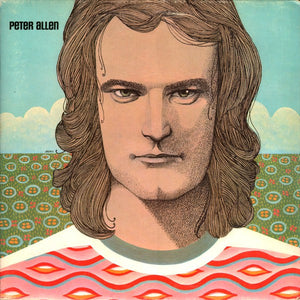 PETER ALLEN | PETER ALLEN