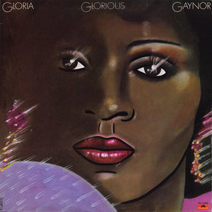 GLORIA GAYNOR | GLORIOUS - US
