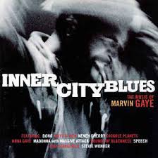 MARVIN GAYE / VARIOUS | INNER CITY BLUES MUSIC OF MARVIN GAYE (2CD)