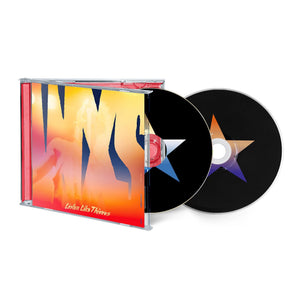 INXS | LISTEN LIKE THIEVES (40TH ANNIVERSARY EXPANDED EDITION) (2CD SET)