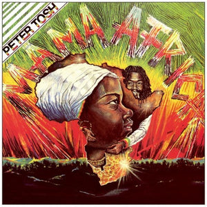 TOSH PETER | MAMA AFRICA - US