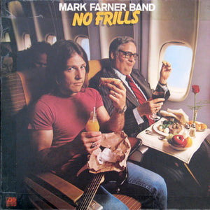 MARK FARNER | NO FRILLS - US