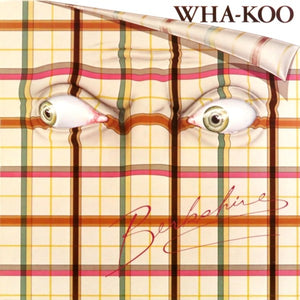 WHA KOO | BERKSHIRE - SPIT SEAM