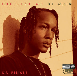 DJ QUIK | BEST OF