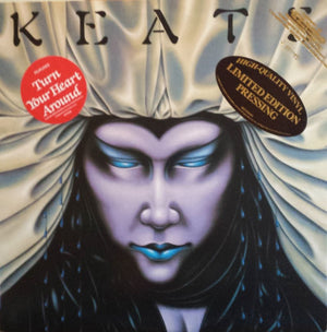 KEATS | KEATS