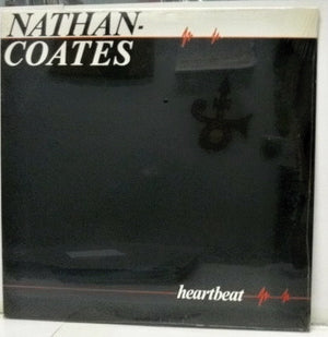 NATHAN - COATES | HEARTBEAT