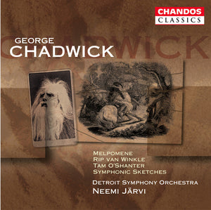 NEEME JäRVI | SYMPHONIC SKETCHES