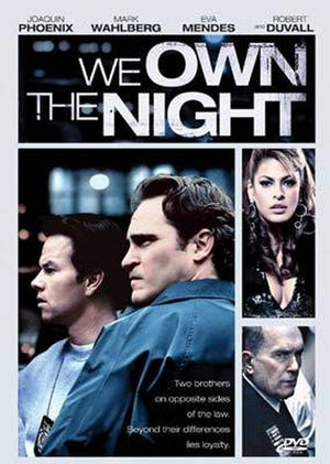 MOVIE TH | WE OWN THE NIGHT