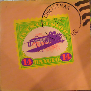 CHRISTMAS | IN EXCELSIOR DAYGLO