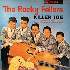 ROCKY FELLERS | KILLER JOE