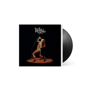 WOLF ALICE | CLEARING (VINYL)