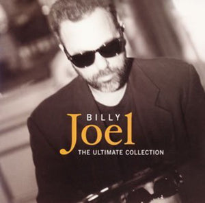 BILLY JOEL | ULTIMATE COLLECTION (2CD)