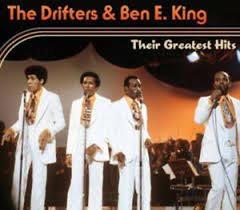 DRIFTERS / BEN E KING | THEIR GREATEST HITS (2CD)